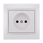 Розетка LEZARD MIRA 701-0202-121