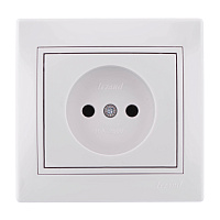 Розетка LEZARD MIRA 701-0202-121