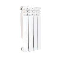 Алюминиевый радиатор Ogint Delta Plus 500/78 (4 сек.) 