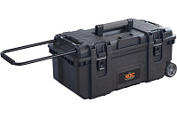 Ящик тележка пластиковый ROC PRO GEAR 2.0 28" Keter 38375_z01