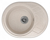 Мойка кухонная 580х450  классик гранит Granula