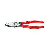 Плоскогубцы(пассатижи) комбинированные Knipex 180мм KN-0301180