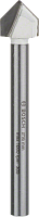 Сверло по плитке Bosch CYL-9 Ceramic 16.0x90 мм 2608587168