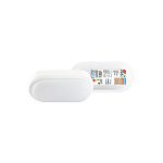 Светильник ДПП 3801 овал  SQ0366-0150 18Вт  6500К 196*97*52 IP65
