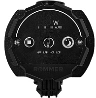 Насос циркуляционный частотный EVO 25/60-130 Rommer RCP-0030-2560130