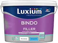 Шпатлевка финишная Dulux Bindo Filler  Luxium 50035264 (8.6л)