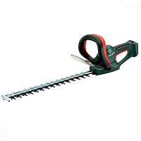 Кусторез аккумуляторный Metabo AHS 18-55 V без аккумуляторного блока, без зарядного устройства 53мм 18мм 600463850