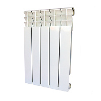 Радиатор биметаллический Ogint Ultra Plus 500/77 (5 сек.)