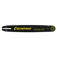 Направляющая шина Champion 18"/45 см (952906) для цепи 3/8"-1.3-62