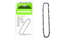 Цепь для пилы Greenworks 1/4"-1.1-26 (2953407)