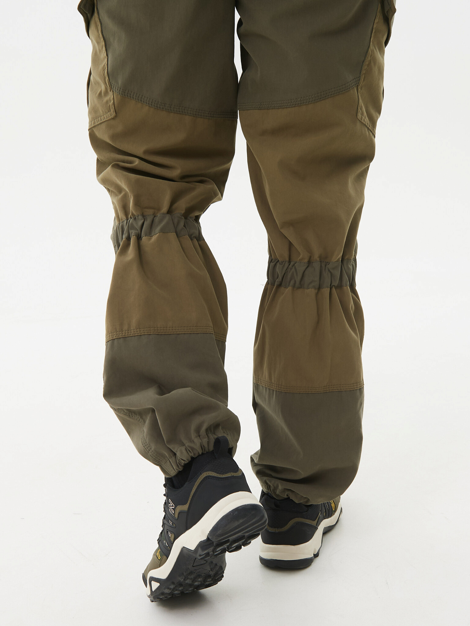 Костюм летний Горка-Люкс р.52/54-170/176см ткань Ravena Peach Wash HUNTSMAN цвет Хаки доставка Нижний Новгород 7 Костюм летний Горка-Люкс р.52/54-170/176см ткань Ravena Peach Wash HUNTSMAN цвет Хаки купить 7
