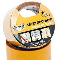 Скотч двусторонний AVIORA(303-005)
