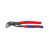 Клещи переставные Knipex Cobra® QuickSet 250мм KN-8722250