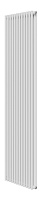 Дизайн-радиатор  Shift R22 C2180 12 секций цвет белый RAL9016 Royal Thermo R22-C2180.12.9016