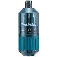 Бита (набор) Makita 18шт +универсальный держатель (B-28905)