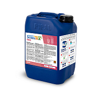 Реагент для промывки теплообменников SteelTEX INOX 2021030010 (10кг)