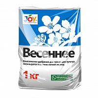Удобрение Joy "Весеннее" 1кг