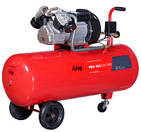 Компрессор масляный воздушный Fubag VDC 400/100СM3 (29838185)