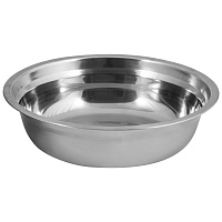 Миска с расширенными краями BOWL-23 23*6.1см