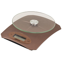 Весы кухонные электронные HS-3002 5 кг 