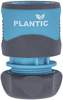Коннектор Plantic light 1/2" 39370-01