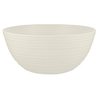 Салатник Sugar&Spice Cardamom 4.1л белый зефир Sugar&Spice SE400210048