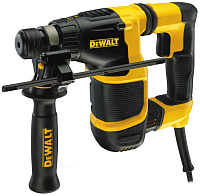 Перфоратор DeWalt D25052KT SDS plus