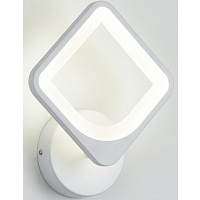 Бра Schaffner Escudo 39047-1W LED 24W 2040LM 3000K/4500K/6000K белый