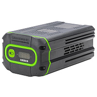 Аккумулятор Greenworks G82B8 82В 8.0а/ч (2951407)