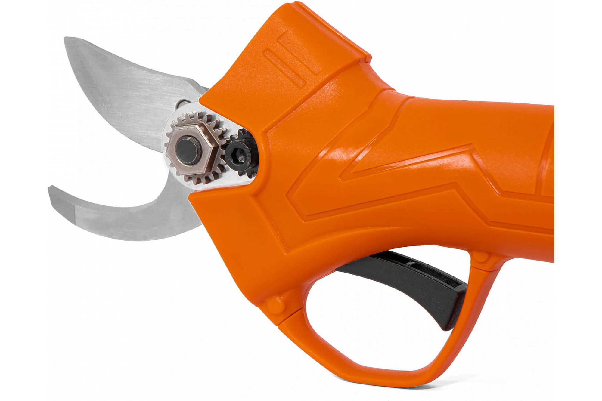 Секатор аккумуляторный DAEWOO DAGP 2516Li SET купить 4