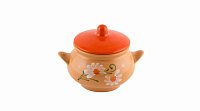 Горшок для жаркого "Русский" 0.95л 006807
