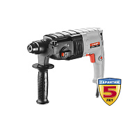 Перфоратор ЗУБР П-22-650D SDS plus