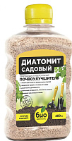 Почвоулучшитель Диатомит садовый 0.25л БИО-комплекс