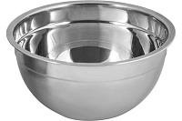 Миска Mallony Bowl-Ring-18 нержавеющая сталь 1.5л 002797