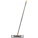 Швабра для пола с насадкой из микрофибры Leonord Mop Blesk 310480 