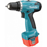 Аккумуляторная дрель Makita 6271DWPE