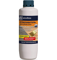 Отбеливатель для древесины GOODHIM DW400 GEL 66732 (1л)