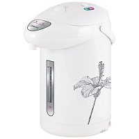 Термопот HomeStar HS-5001 750Вт, 2.5л стальной 000700