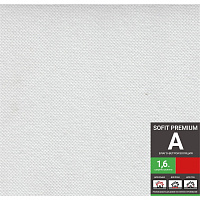 Влаго-ветроизоляция SOFIT PREMIUM A 1.6м 35кв.м