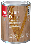 Грунтовочный состав Tikkurila Valtti Primer Бесцветный (0.9л)