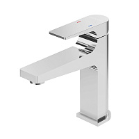 Смеситель для раковины Classic хром глянцевый Grossman  510.K35.04.100