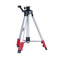 Штатив FUBAG с элевационной головкой 1/4''Tripod 150 (41188)