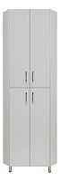 Колонна угловая Веер 45*45см Style Line ЛС-00002327