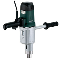Дрель Metabo B 32/3  3-скоростная 1800 Вт 600323000