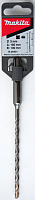 Бур Makita SDS+  5*100/160мм V-plus (B-46501)