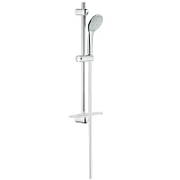 Гарнитур душевой Euphoria 110 Duo цвет хром GROHE 27242001