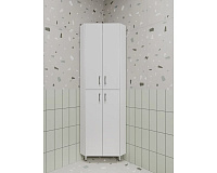 Колонна угловая 45*45 белый Style Line ЛС-00002327