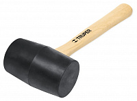 Киянка резиновая TRUPER головка MH-16P 454г 20566
