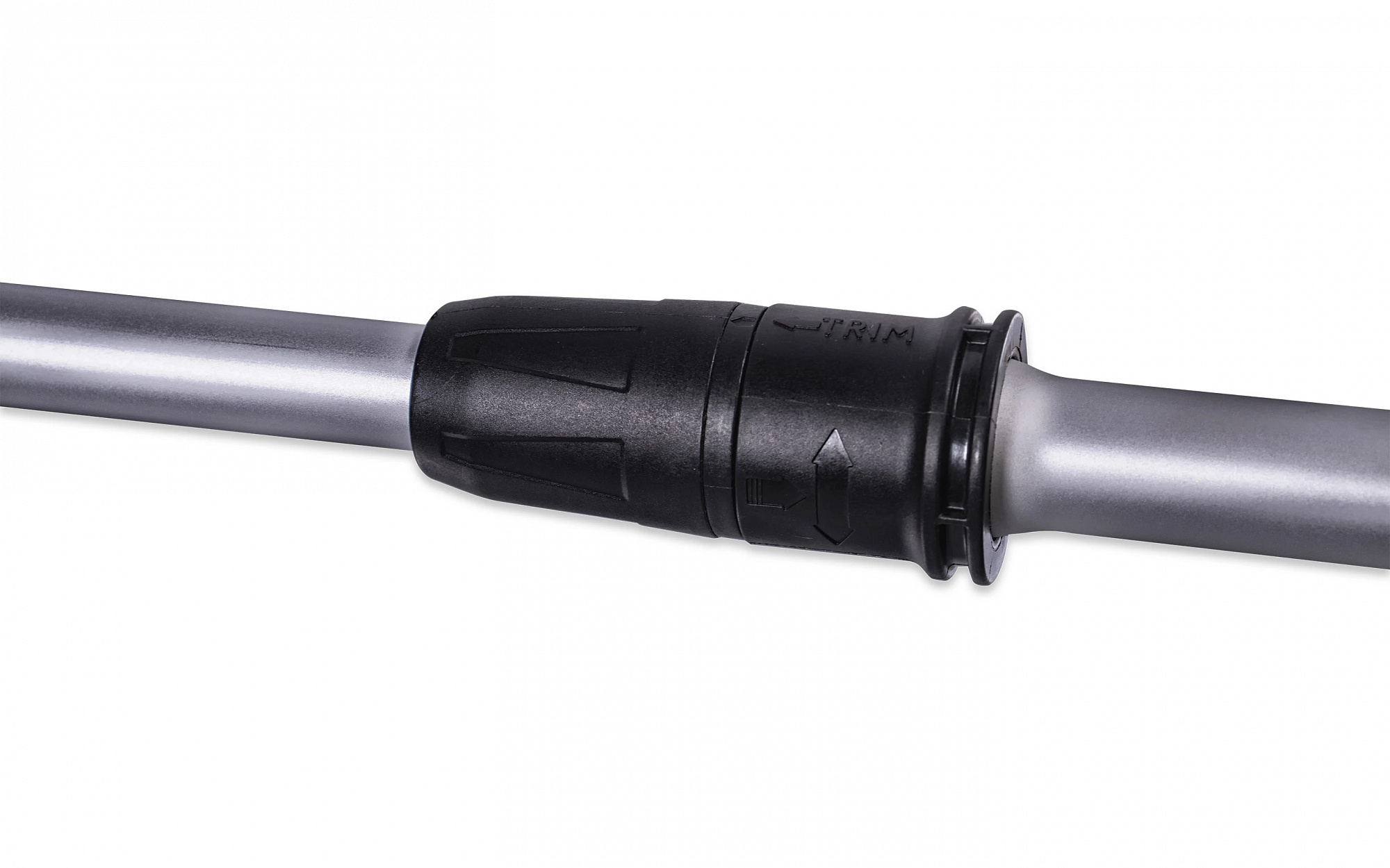 Триммер эл. CHAMPION ET 452 (телескоп.прям. 550Вт 2,3кг нижний двигатель, корд 2*1,6мм) купить 2