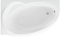 Ванна Бетта 170*95см левая Aquatek BET170-0000138